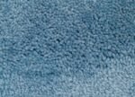 Chikase Garland Rug Room Size Bathroom Carpet, 5-Feet by 8-Feet, Basin Blue - Image 6